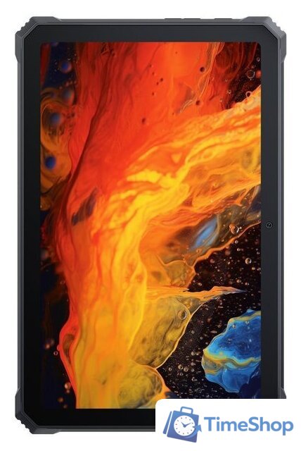 Планшет Blackview Active 8 Pro 8GB/256GB (черный) - Изображение №2 — Интернет-магазин Time-Shop