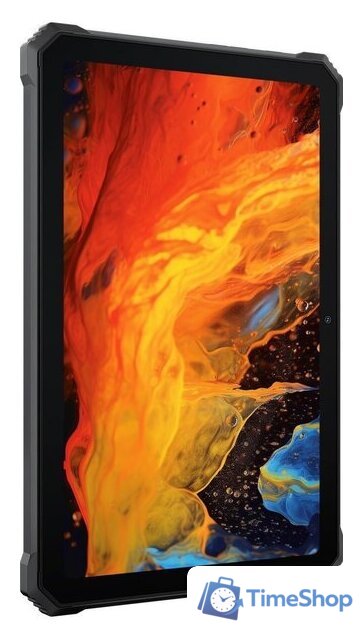 Планшет Blackview Active 8 Pro 8GB/256GB (черный) - Изображение №4 — Интернет-магазин Time-Shop