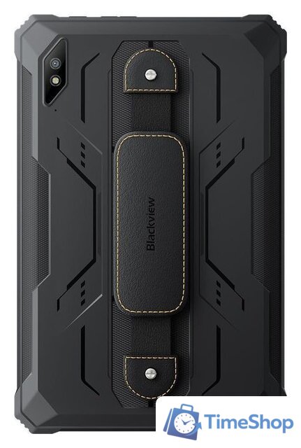 Планшет Blackview Active 8 Pro 8GB/256GB (черный) - Изображение №3 — Интернет-магазин Time-Shop