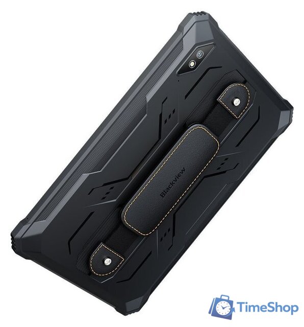 Планшет Blackview Active 8 Pro 8GB/256GB (черный) - Изображение №9 — Интернет-магазин Time-Shop