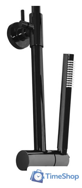 Душевая система  Rea REA-P8763 - Изображение №5 — Интернет-магазин Time-Shop