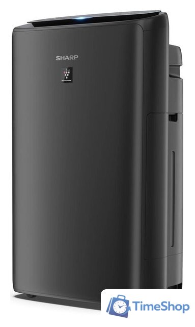 Очиститель воздуха Sharp UA-KIN42E-H - Изображение №1 — Интернет-магазин Time-Shop