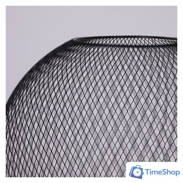 Торшер AksHome Cage E27 (черный) - Изображение №6 — Интернет-магазин Time-Shop