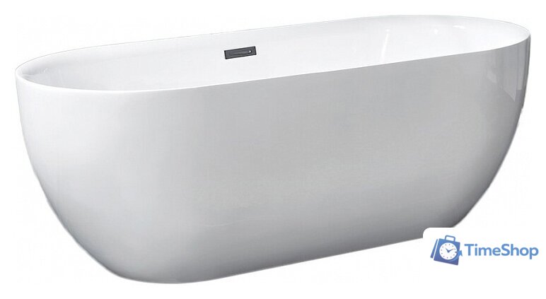 Ванна Aquanet Delight 170x78 - Изображение №1 — Интернет-магазин Time-Shop