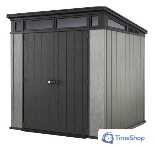  Keter Artisan 7x7 (2.14x2.18 м) - Изображение №1 — Интернет-магазин Time-Shop