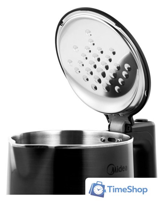 Электрический чайник Midea MK-8065 - Изображение №7 — Интернет-магазин Time-Shop