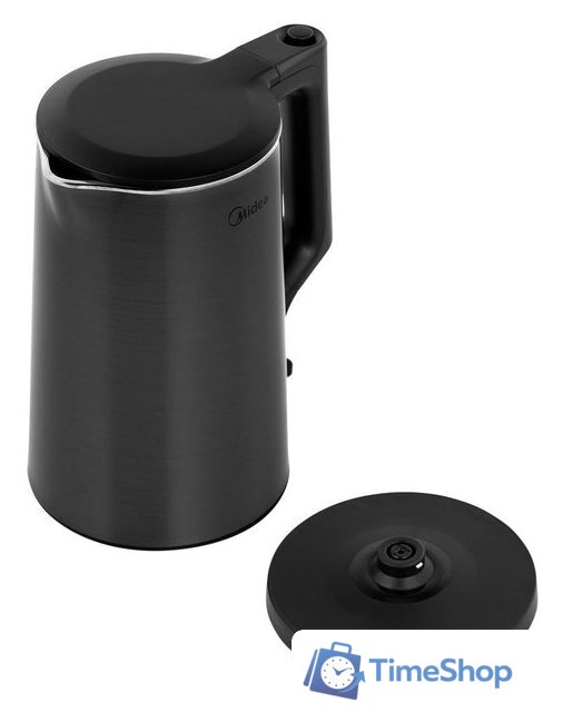 Электрический чайник Midea MK-8065 - Изображение №8 — Интернет-магазин Time-Shop