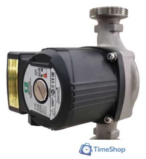 Циркуляционный насос Pumpman GRS-SS25/6 - Изображение №1 — Интернет-магазин Time-Shop