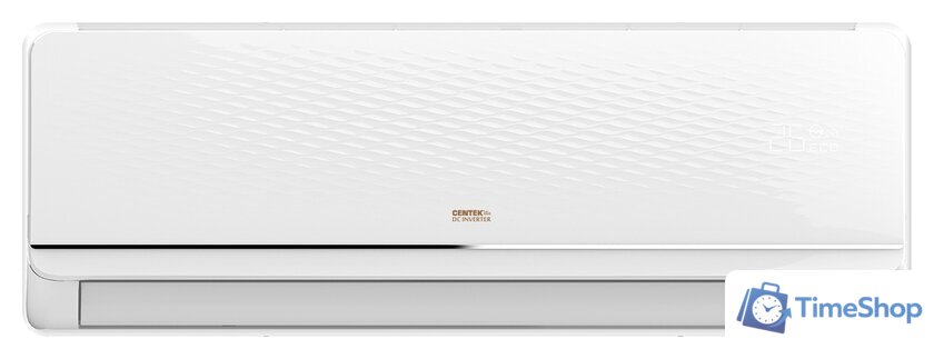 Кондиционер CENTEK CT-65FDC09 - Изображение №1 — Интернет-магазин Time-Shop