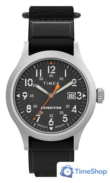 Наручные часы Timex TW4B29600 - Изображение №1 — Интернет-магазин Time-Shop