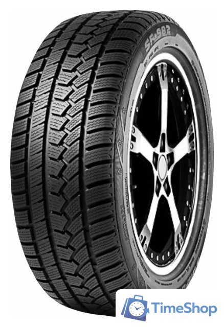 Зимние шины Sunfull SF-982 255/50R20 109H - Изображение №1 — Интернет-магазин Time-Shop