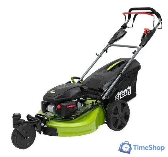 Газонокосилка Grizzly SKY-11 - Изображение №1 — Интернет-магазин Time-Shop
