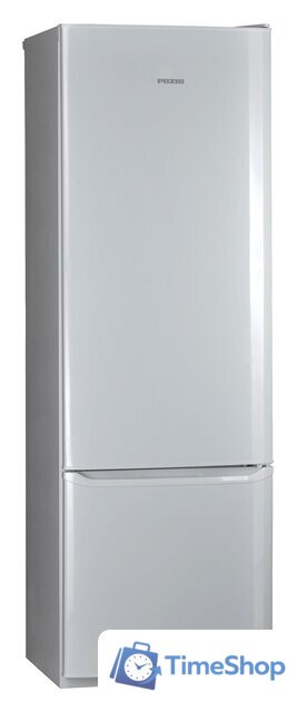 Холодильник POZIS RK-103 (серебро) - Изображение №1 — Интернет-магазин Time-Shop