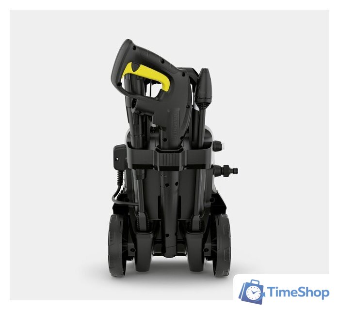Мойка высокого давления Karcher K 4 Compact Home 1.637-503.0 - Изображение №2 — Интернет-магазин Time-Shop