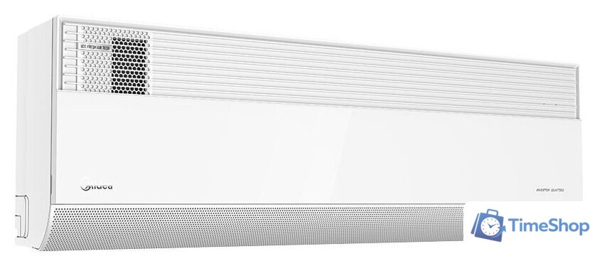 Кондиционер Midea Gaia Inverter MSCA1BU-12HRFN8/MOX230-12HFN8-Q - Изображение №2 — Интернет-магазин Time-Shop