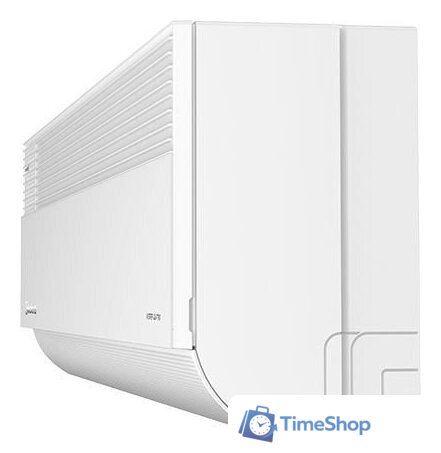 Кондиционер Midea Gaia Inverter MSCA1BU-12HRFN8/MOX230-12HFN8-Q - Изображение №6 — Интернет-магазин Time-Shop