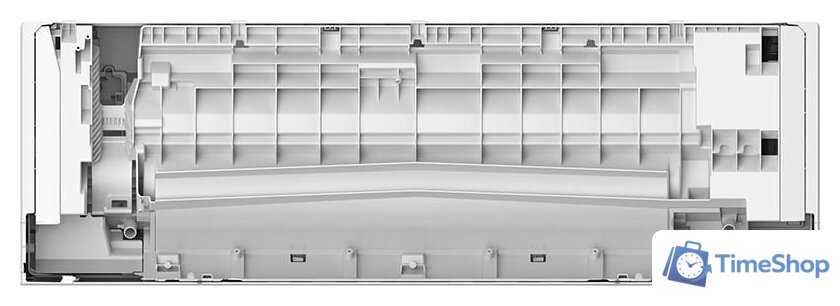 Кондиционер Midea Gaia Inverter MSCA1BU-12HRFN8/MOX230-12HFN8-Q - Изображение №8 — Интернет-магазин Time-Shop