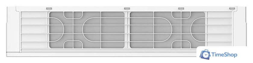 Кондиционер Midea Gaia Inverter MSCA1BU-12HRFN8/MOX230-12HFN8-Q - Изображение №5 — Интернет-магазин Time-Shop