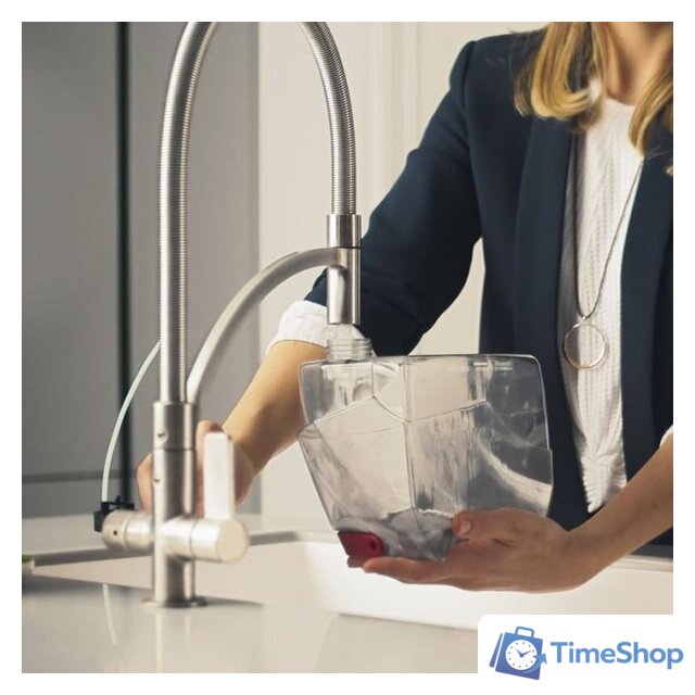 Пылесос Bissell SpotClean Pro 1558N - Изображение №4 — Интернет-магазин Time-Shop