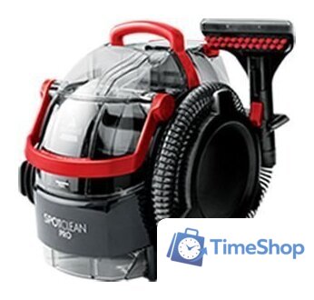Пылесос Bissell SpotClean Pro 1558N - Изображение №1 — Интернет-магазин Time-Shop