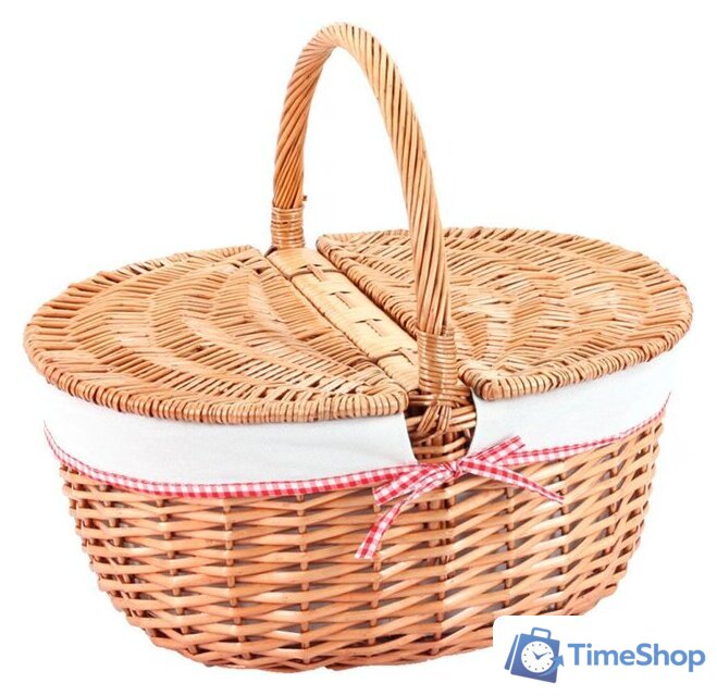 Корзина Bene Семейный пикник - Изображение №1 — Интернет-магазин Time-Shop
