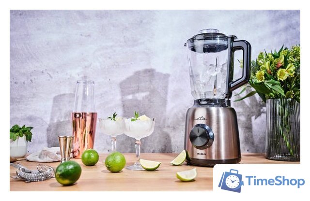 Стационарный блендер ETA Mira 9011 90000 - Изображение №13 — Интернет-магазин Time-Shop