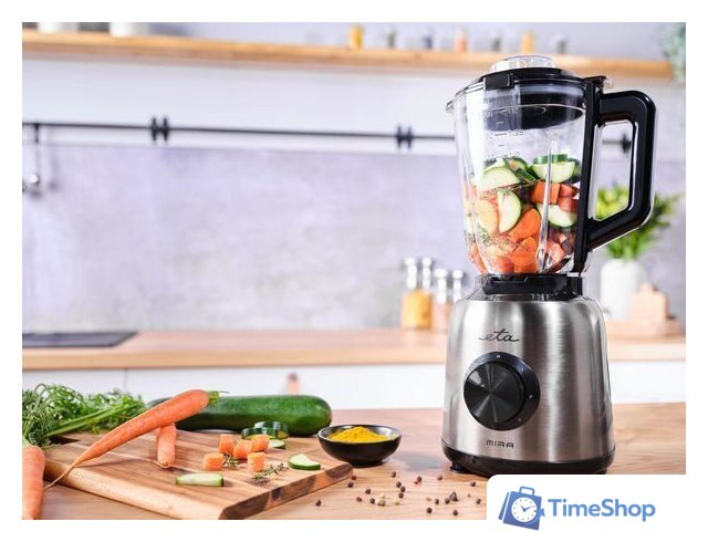 Стационарный блендер ETA Mira 9011 90000 - Изображение №11 — Интернет-магазин Time-Shop