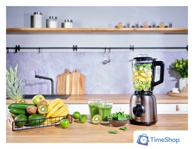 Стационарный блендер ETA Mira 9011 90000 - Изображение №9 — Интернет-магазин Time-Shop