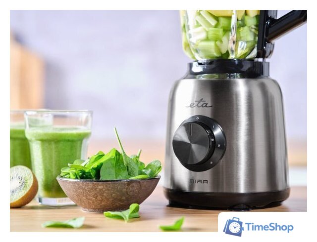 Стационарный блендер ETA Mira 9011 90000 - Изображение №10 — Интернет-магазин Time-Shop