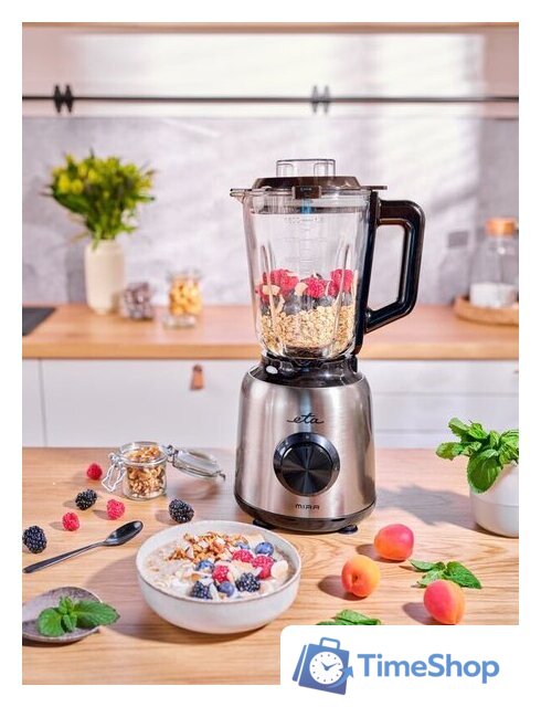 Стационарный блендер ETA Mira 9011 90000 - Изображение №12 — Интернет-магазин Time-Shop