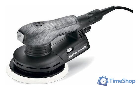 Эксцентриковая шлифмашина Jeta Pro J2155 - Изображение №1 — Интернет-магазин Time-Shop