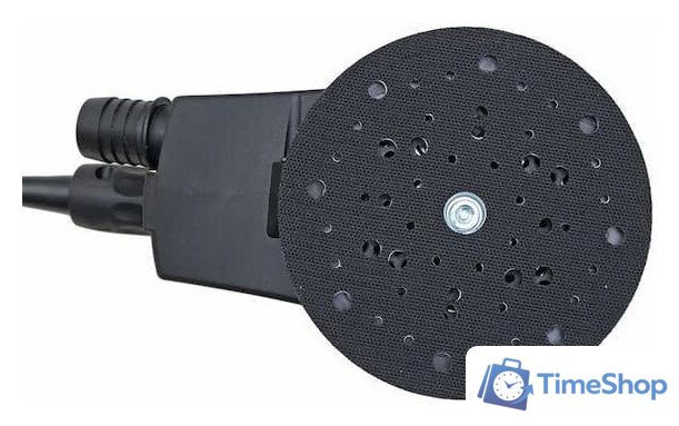 Эксцентриковая шлифмашина Jeta Pro J2155 - Изображение №4 — Интернет-магазин Time-Shop