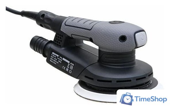 Эксцентриковая шлифмашина Jeta Pro J2155 - Изображение №3 — Интернет-магазин Time-Shop