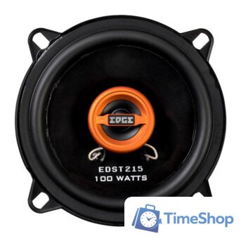 Коаксиальная АС EDGE EDST215-E6 - Изображение №2 — Интернет-магазин Time-Shop