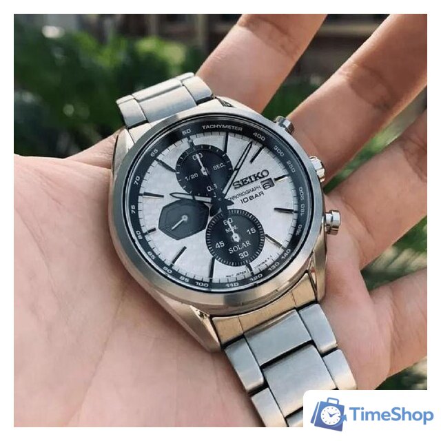 Наручные часы Seiko SSC769P1 - Изображение №3 — Интернет-магазин Time-Shop