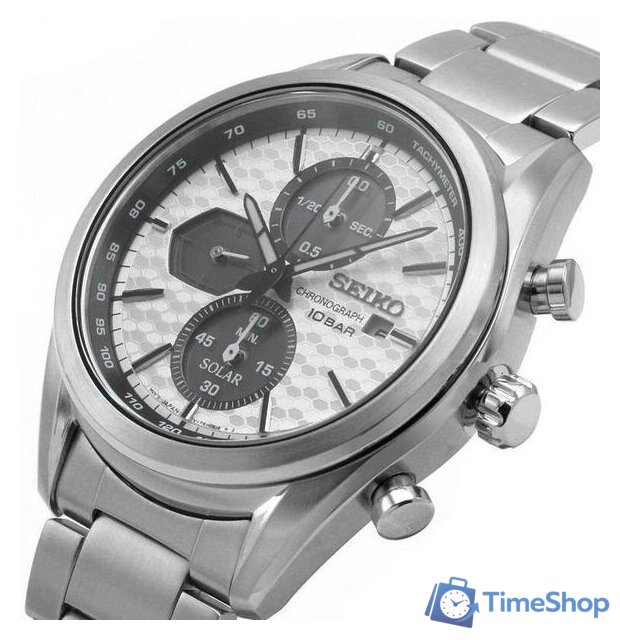 Наручные часы Seiko SSC769P1 - Изображение №2 — Интернет-магазин Time-Shop
