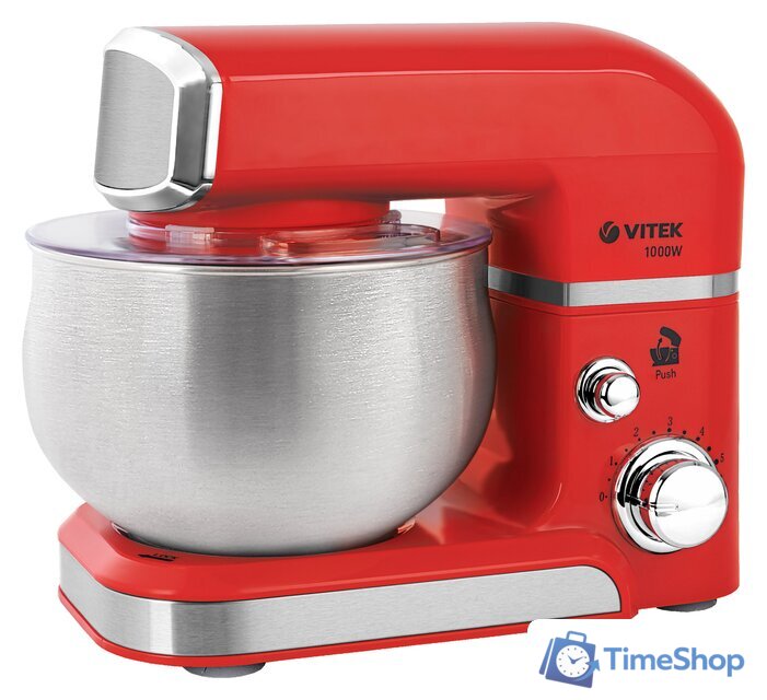Планетарный миксер Vitek VT-4114 - Изображение №1 — Интернет-магазин Time-Shop