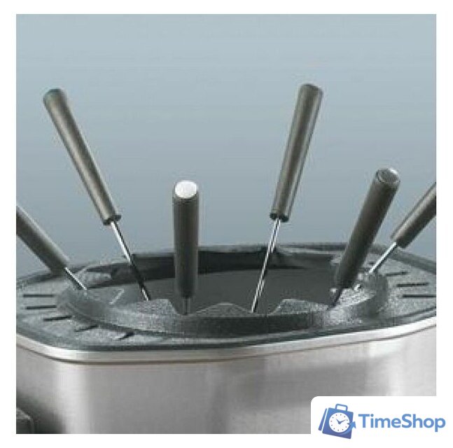 Фритюрница Fritel FF 1400 - Изображение №4 — Интернет-магазин Time-Shop