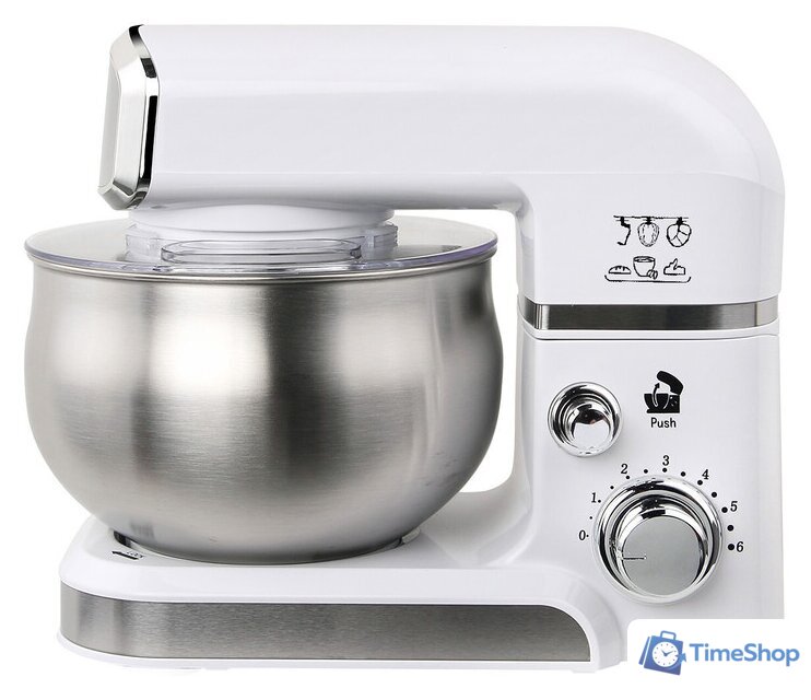Планетарный миксер LEX LXMX 4133 - Изображение №1 — Интернет-магазин Time-Shop