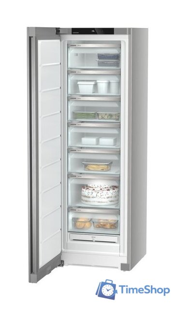 Морозильник Liebherr SFNsfd 5227 Plus NoFrost - Изображение №3 — Интернет-магазин Time-Shop