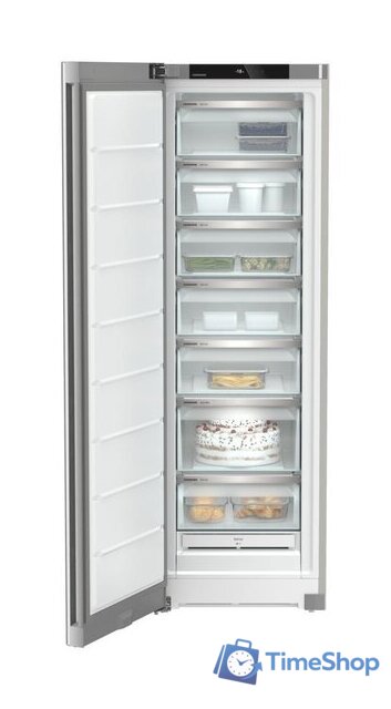 Морозильник Liebherr SFNsfd 5227 Plus NoFrost - Изображение №4 — Интернет-магазин Time-Shop