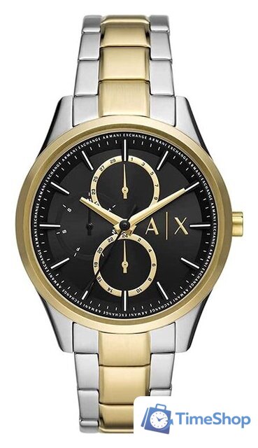 Наручные часы Armani Exchange AX1865 - Изображение №1 — Интернет-магазин Time-Shop