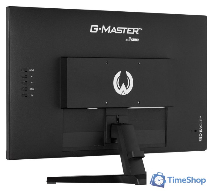 Игровой монитор iiyama G-Master Red Eagle G2770HSU-B6 - Изображение №10 — Интернет-магазин Time-Shop