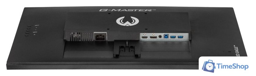 Игровой монитор iiyama G-Master Red Eagle G2770HSU-B6 - Изображение №11 — Интернет-магазин Time-Shop