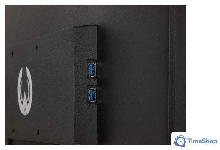 Игровой монитор iiyama G-Master Red Eagle G2770HSU-B6 - Изображение №12 — Интернет-магазин Time-Shop