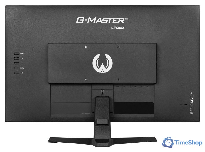 Игровой монитор iiyama G-Master Red Eagle G2770HSU-B6 - Изображение №8 — Интернет-магазин Time-Shop