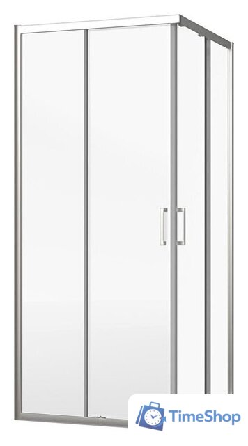 Душевой уголок Aquabath AB-04F-800-2000 - Изображение №1 — Интернет-магазин Time-Shop