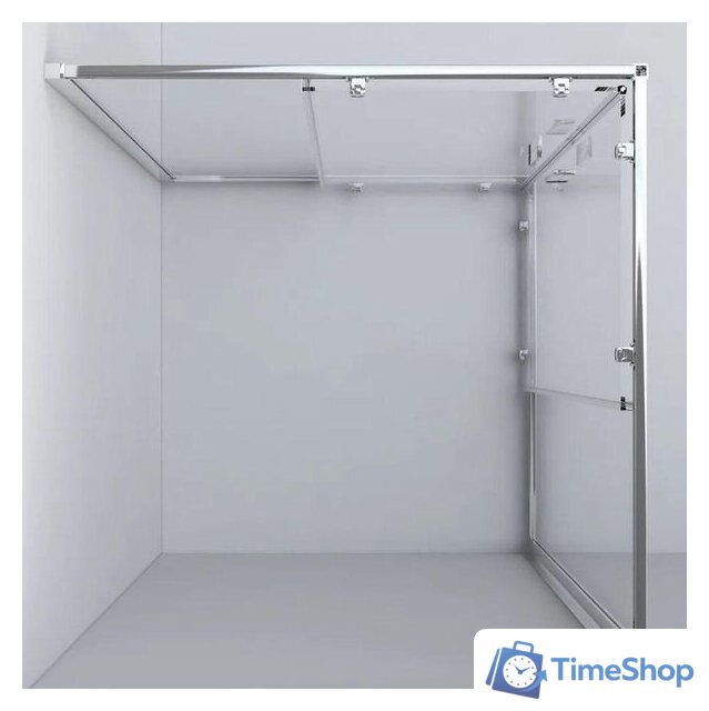 Душевой уголок Aquabath AB-04F-800-2000 - Изображение №3 — Интернет-магазин Time-Shop