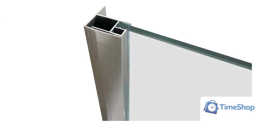 Душевой уголок Aquabath AB-04F-800-2000 - Изображение №6 — Интернет-магазин Time-Shop