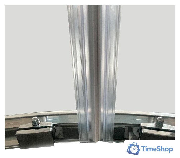 Душевой уголок Aquabath AB-04F-800-2000 - Изображение №7 — Интернет-магазин Time-Shop